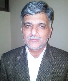 Basharat Nabi